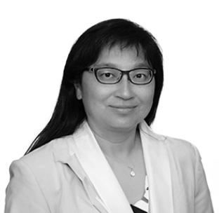 Men-Jean Lee, MD 1 MenJeanLee
