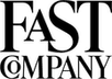 Connected hydration 11 Logo of Fast Company