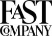Connected hydration 11 Logo of Fast Company