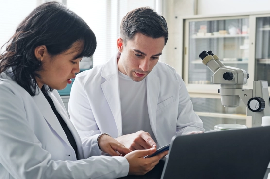 Discovery Patch 5 Researchers discuss hydration and worker safety