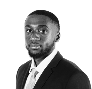 Jonathan Ojuri
