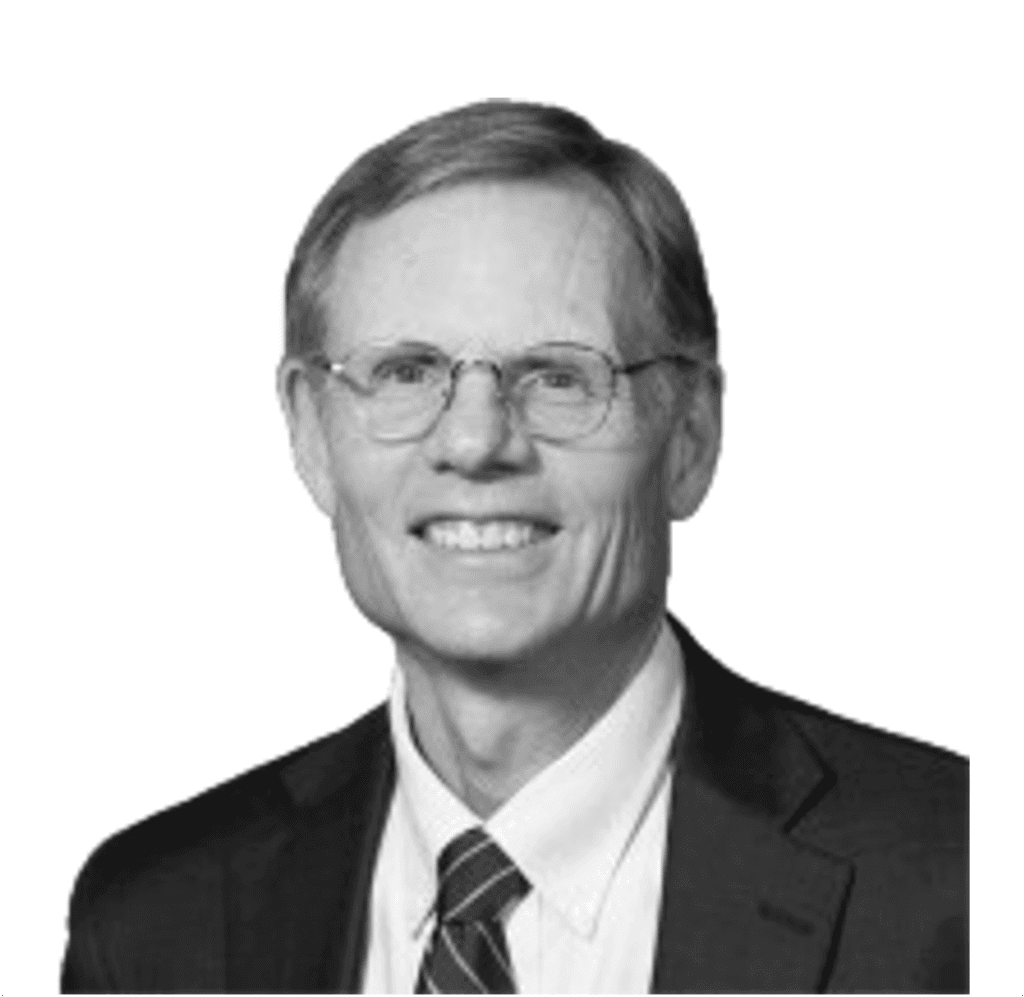 Richard B. Siegrist
