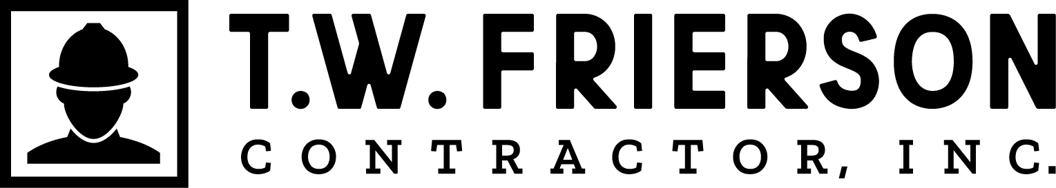 TW Frierson black