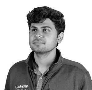 Zain Haider